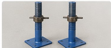Adjustable Base Jack