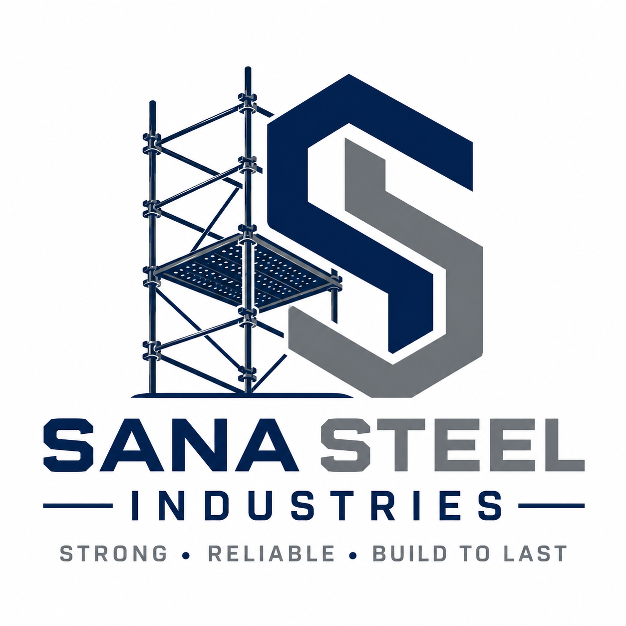 Sana Steel Industries