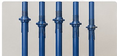 Adjustable Props