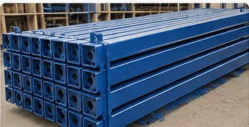 Adjustable Spans